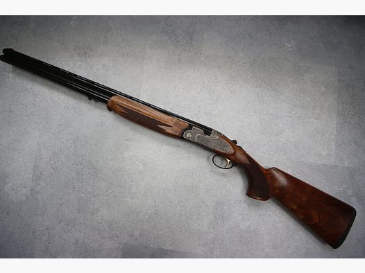 Bockflinte BF 20 Premium Plata BF 20 Premium Plata