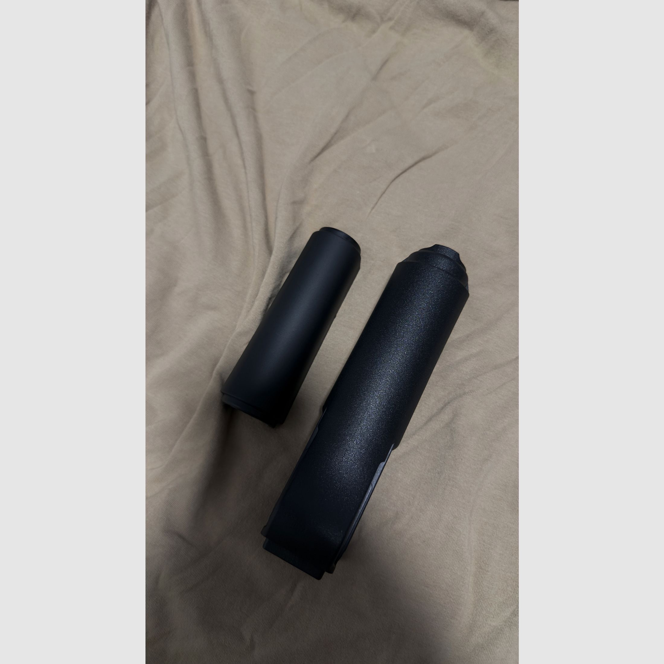 Handschutz (Handguard) que se adapta a la serie AK