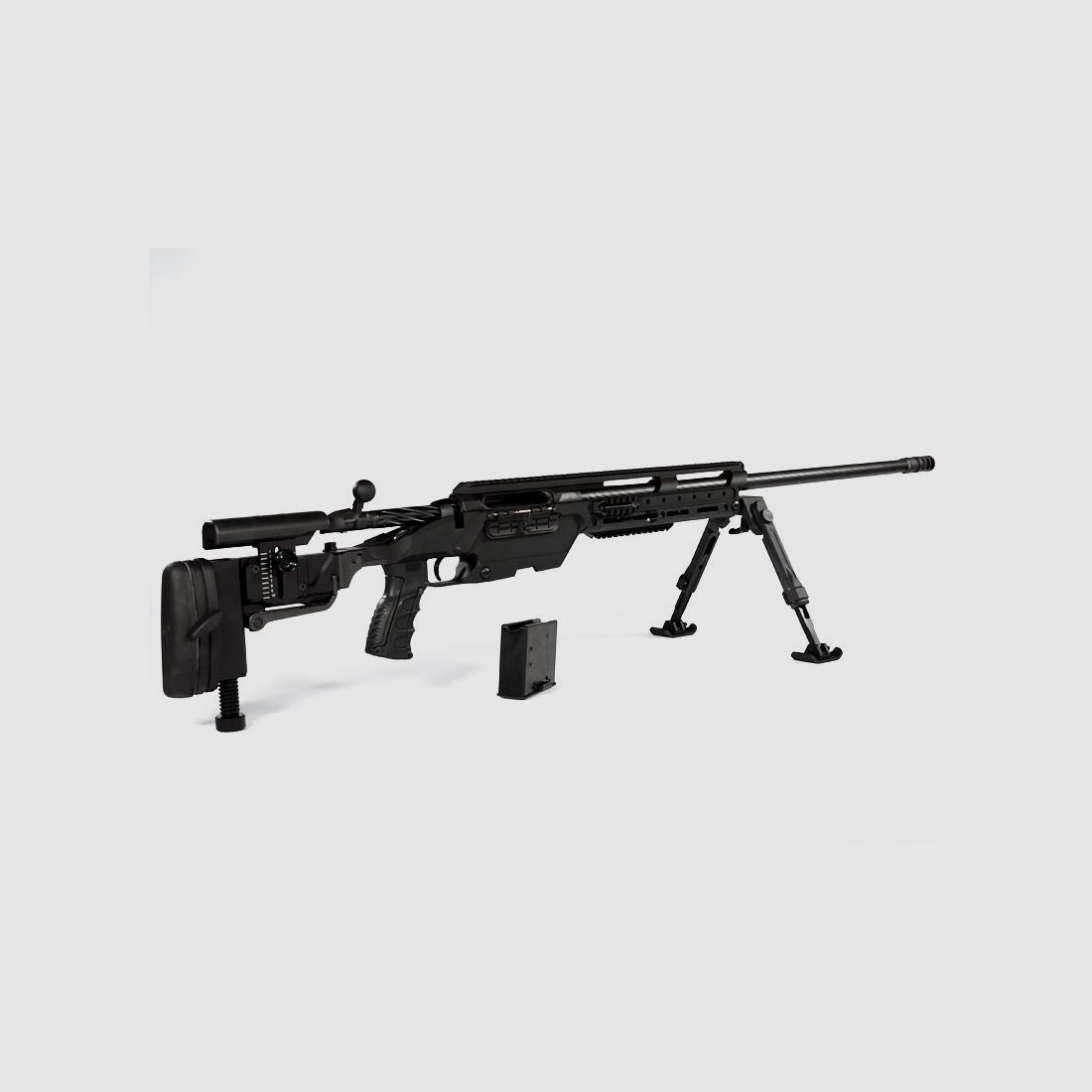 STEYR SSG 08-A1 .308 Winchester