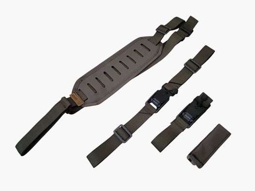 1MOA - Gewehrriemen HunterLock RBS