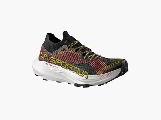 LA SPORTIVA – MAN – PRODIGIO PRO Zwart / Geel