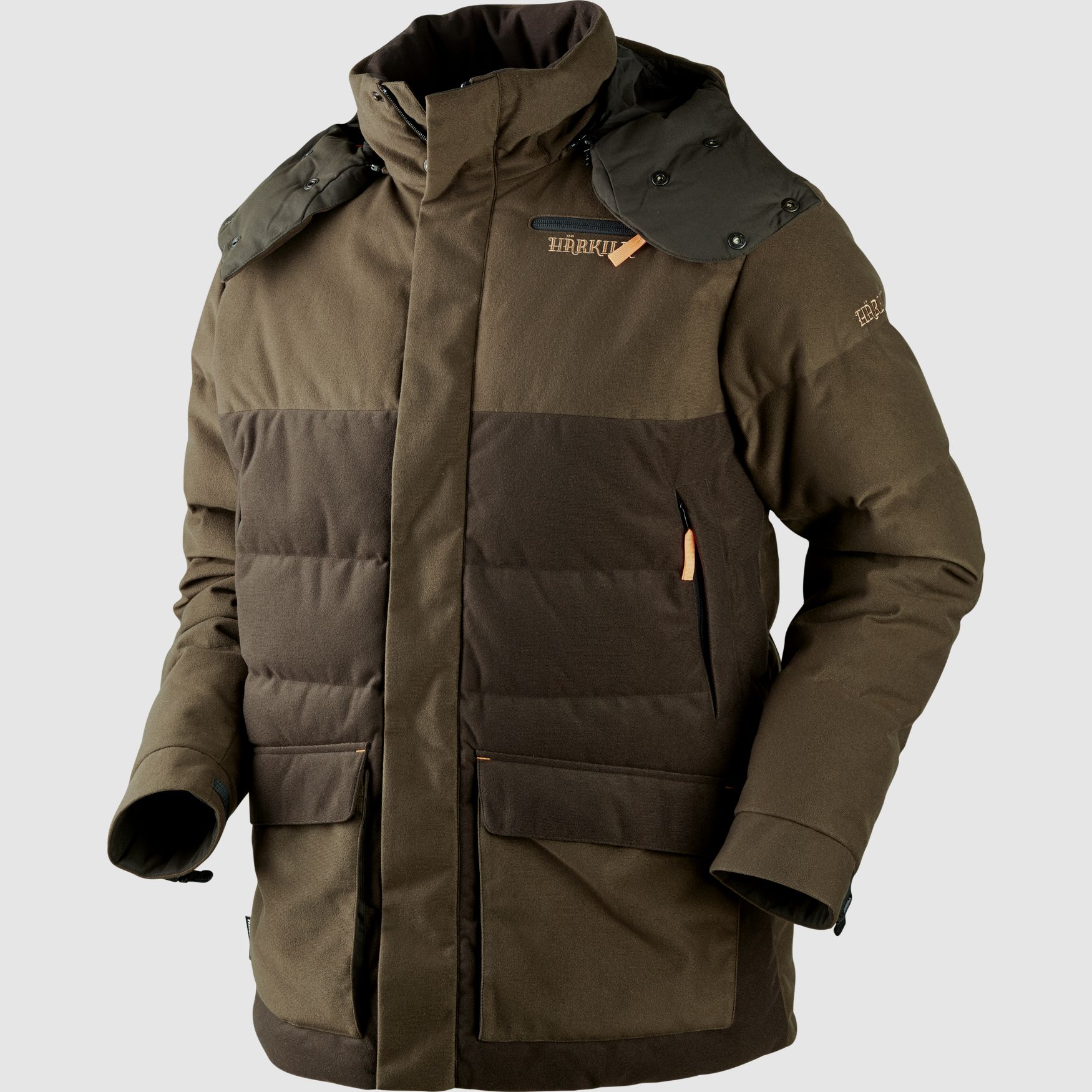 Härkila Expedition Jacke