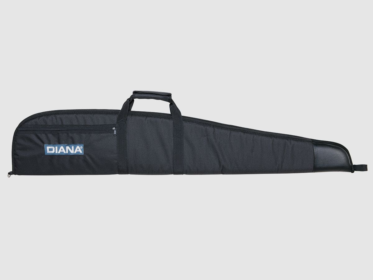 DIANA Futteral 132cm Schwarz