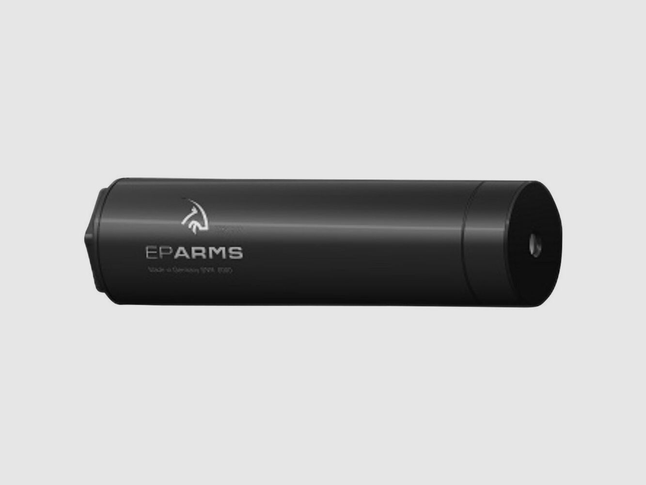 EP Arms Silenziatore Whisper 40 Pro