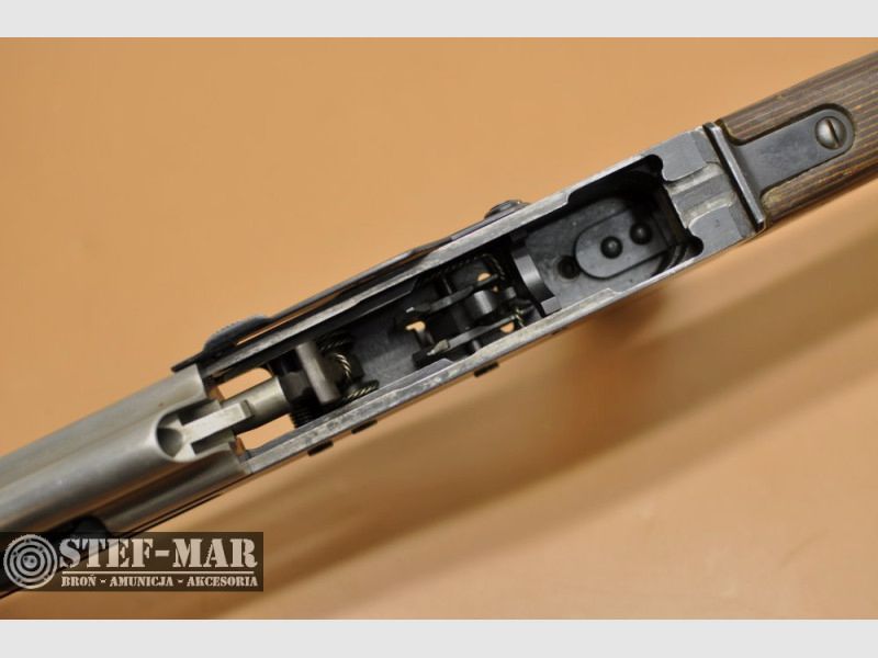 Semi-automatic machine gun KBK AK wz. 1960 Radom GN, cal. 7.62x39mm [M6087], image 17 of 17