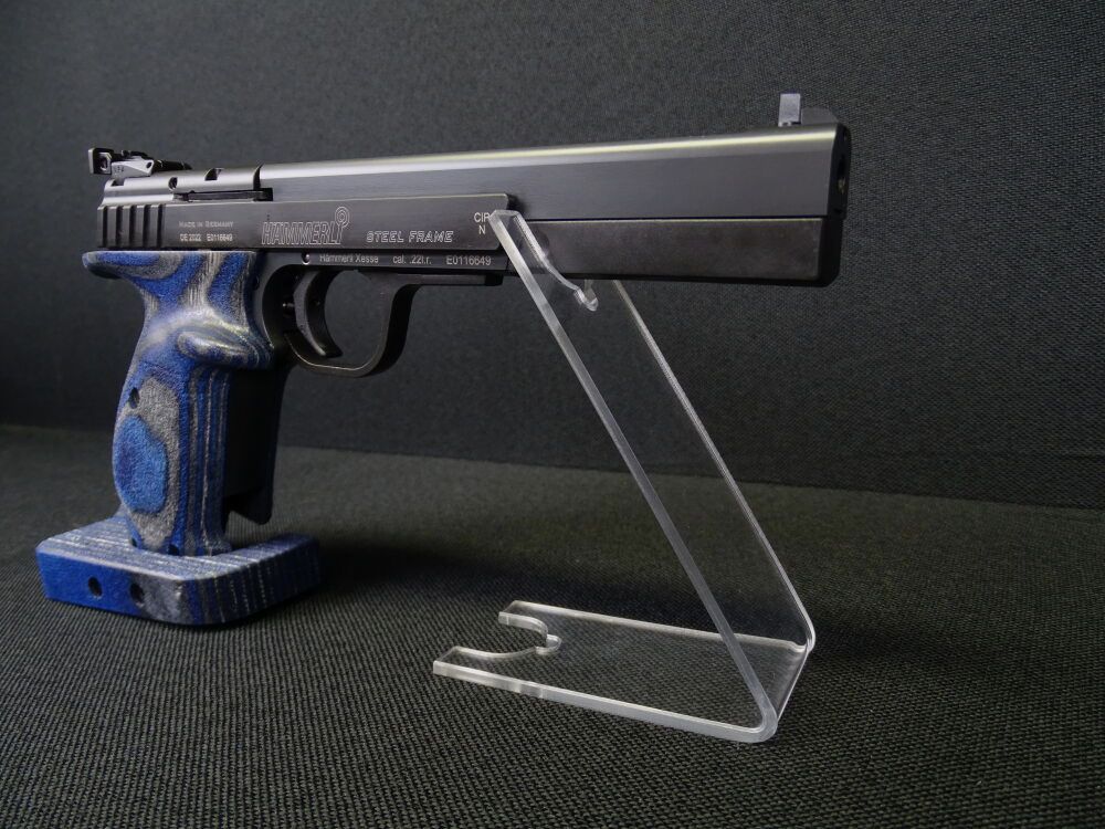 Hämmerli X-ESSE SF Sport