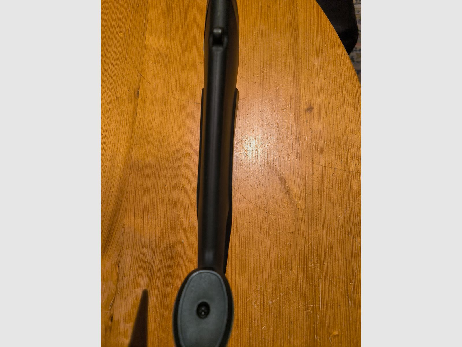 Bergara BA13TD 308 42cm + muzzle brake