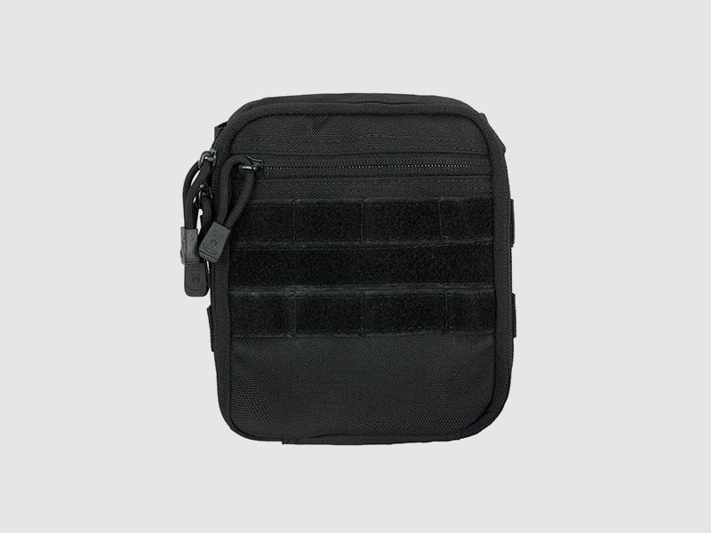 Utility Pouch - Black [8FIELDS]