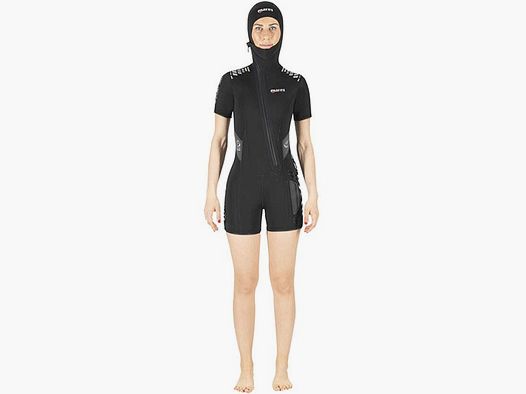 MARES FLEXA CORE 4/3MM - DAMEN