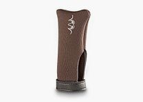 Protector de boca Blaser de neopreno para rifles de un solo cañón