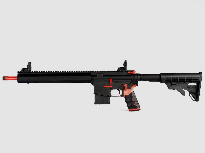 Tippmann Arms M4-22 Redline