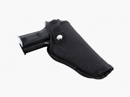 Nylon Holster für große Pistolen (Schreckschuss)