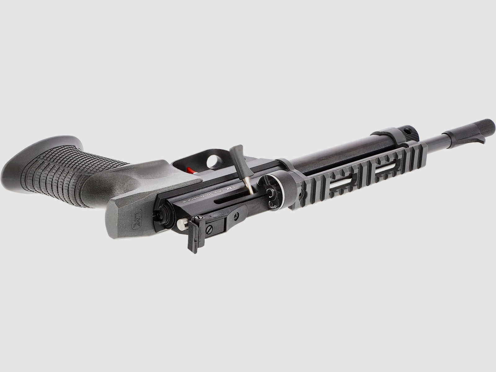 Umarex UX carabina ad aria compressa CO2 SPA Professional 7,5 J 4,5 mm (.177), immagine 2 di 6