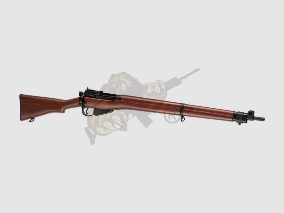 G&G LE4 Mk I-P Karabiner frei ab 18 mit F-Zeichen