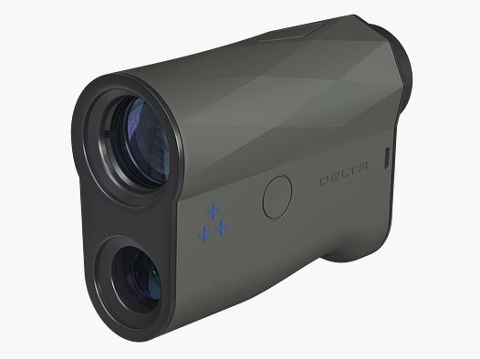 Telémetro DELTA OLED RF2000