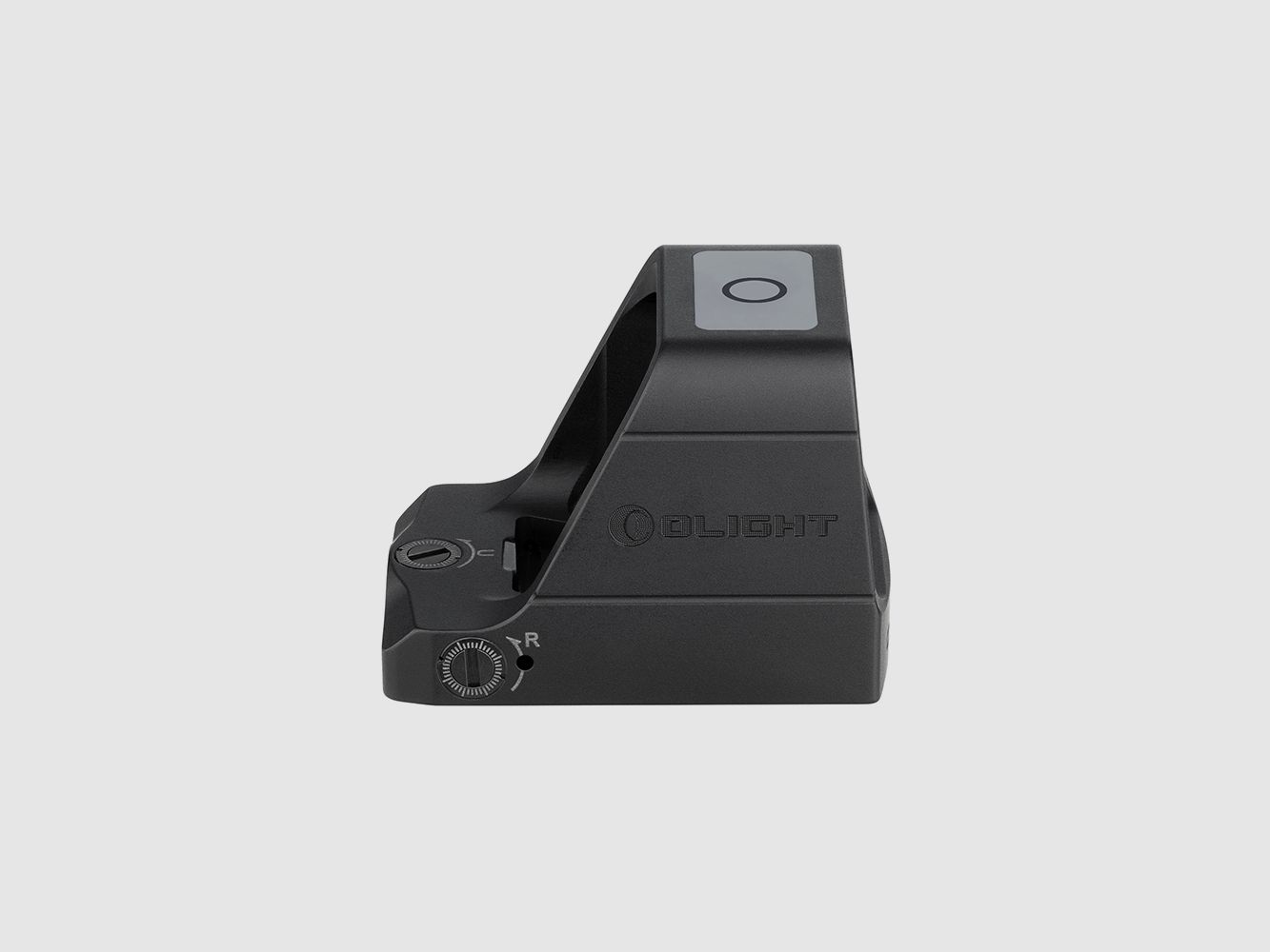 Olight Osight Optiek met procentuele laadindicator Rood Punt, afbeelding 5 van 12