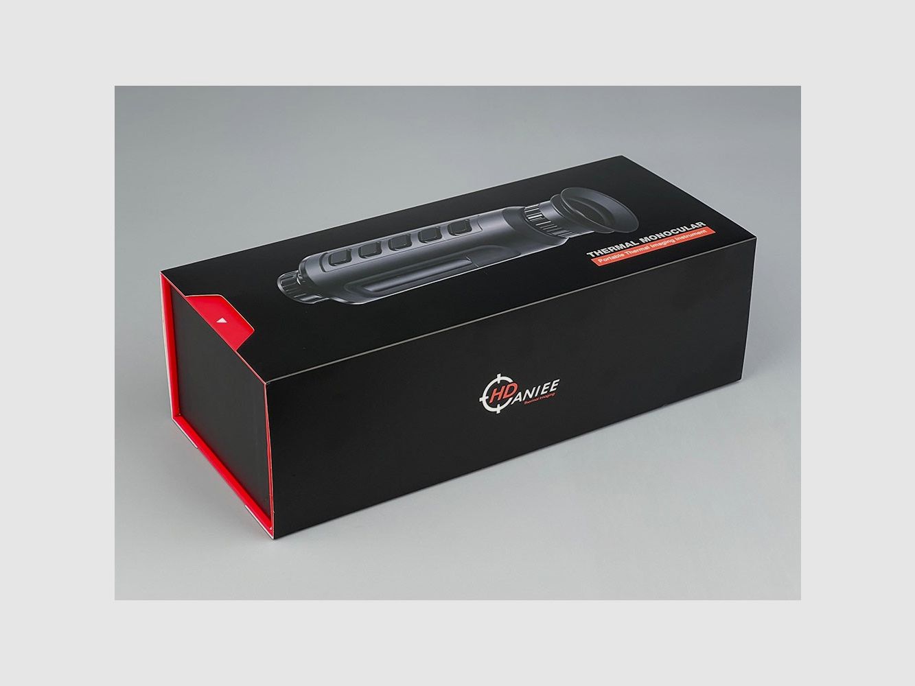 Monocular Térmico HD ANIEE CE-25, imagen 9 de 9