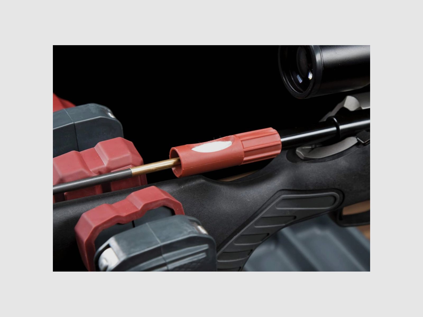 TIPTON – Cerrojo falso para limpiar armas de fuego, imagen 5 de 5