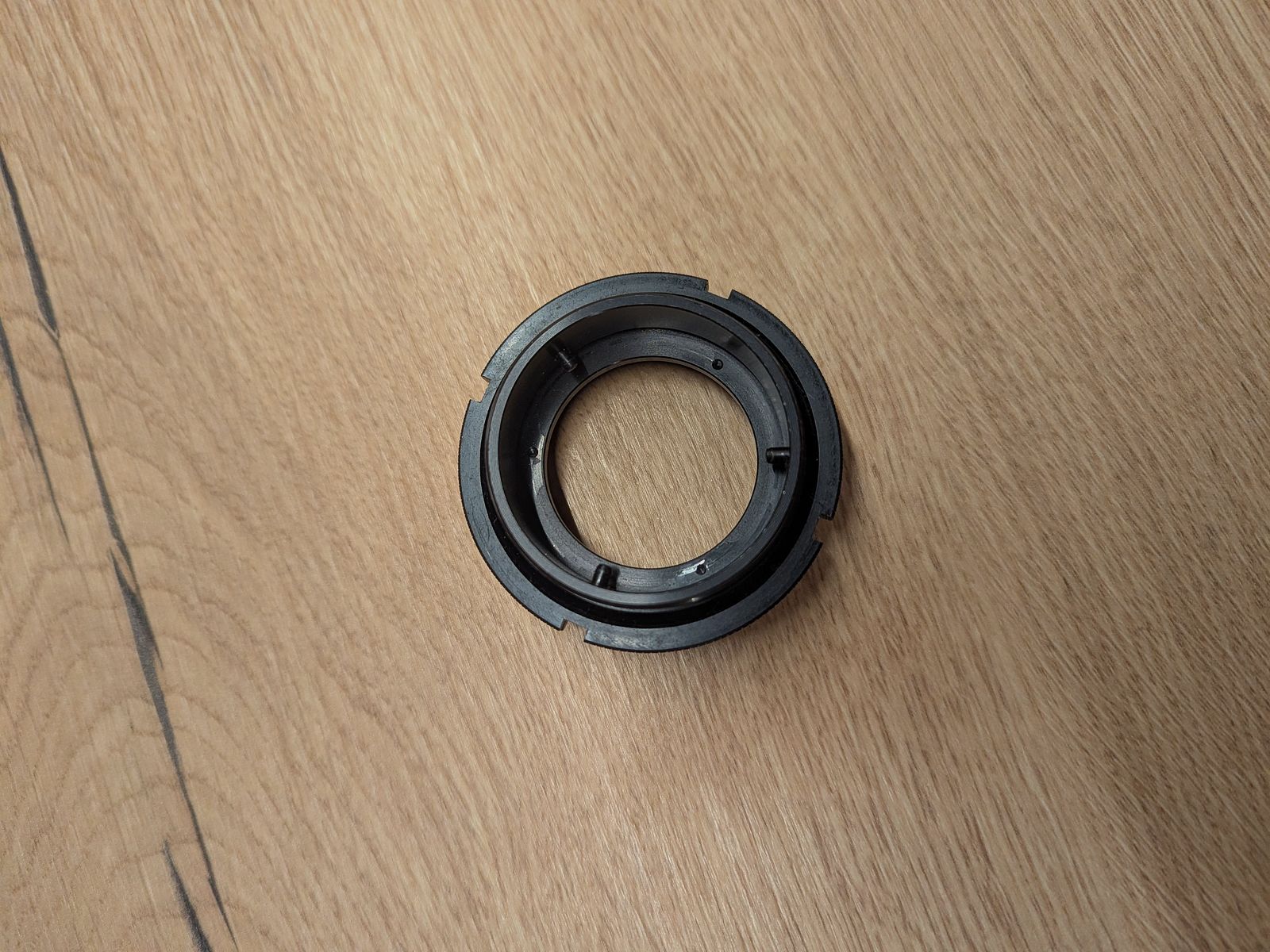 Hikmicro Reduzierring Arrh1