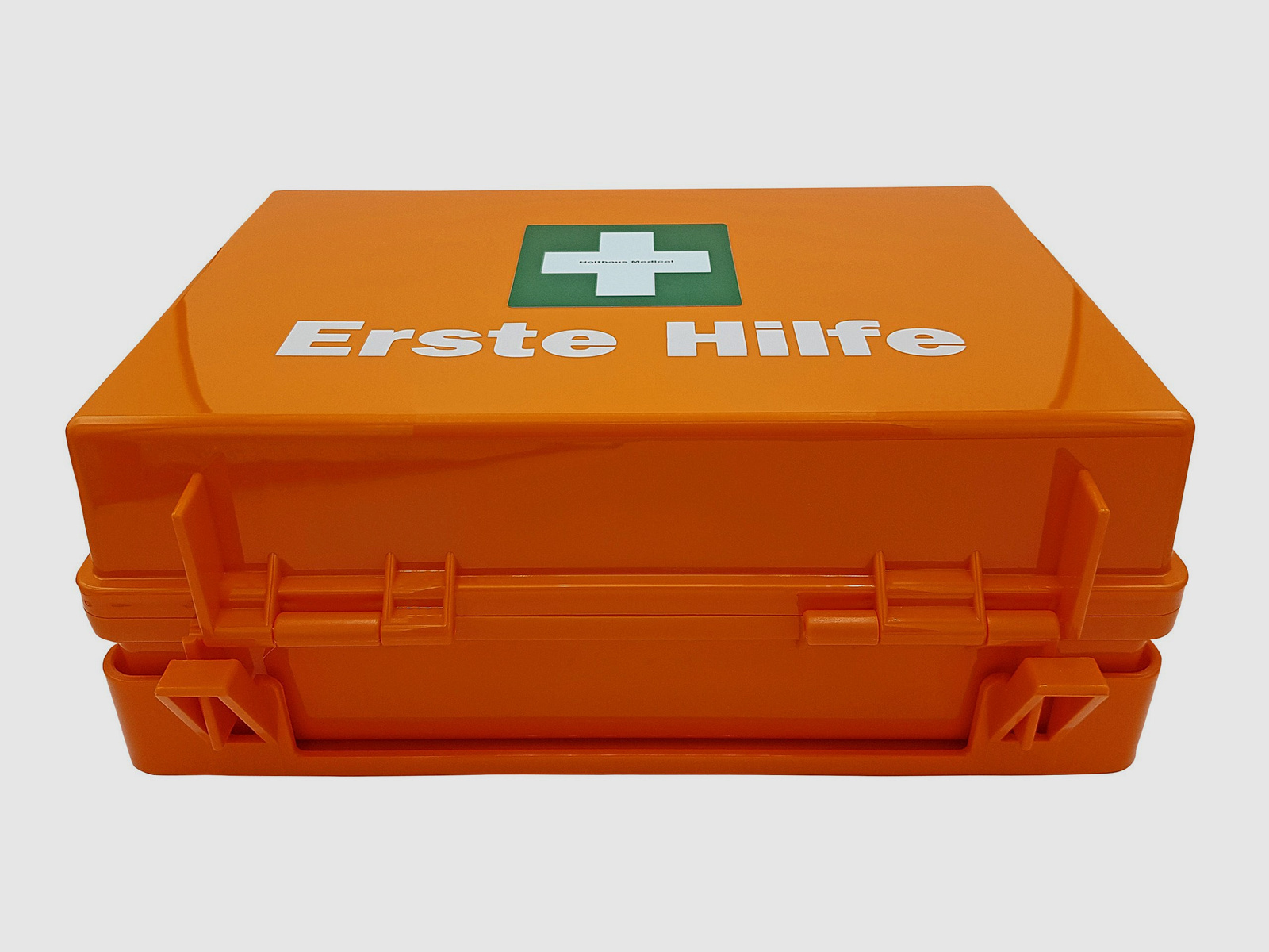 Holthaus Medical EHBO-koffer SAN DIN 13157