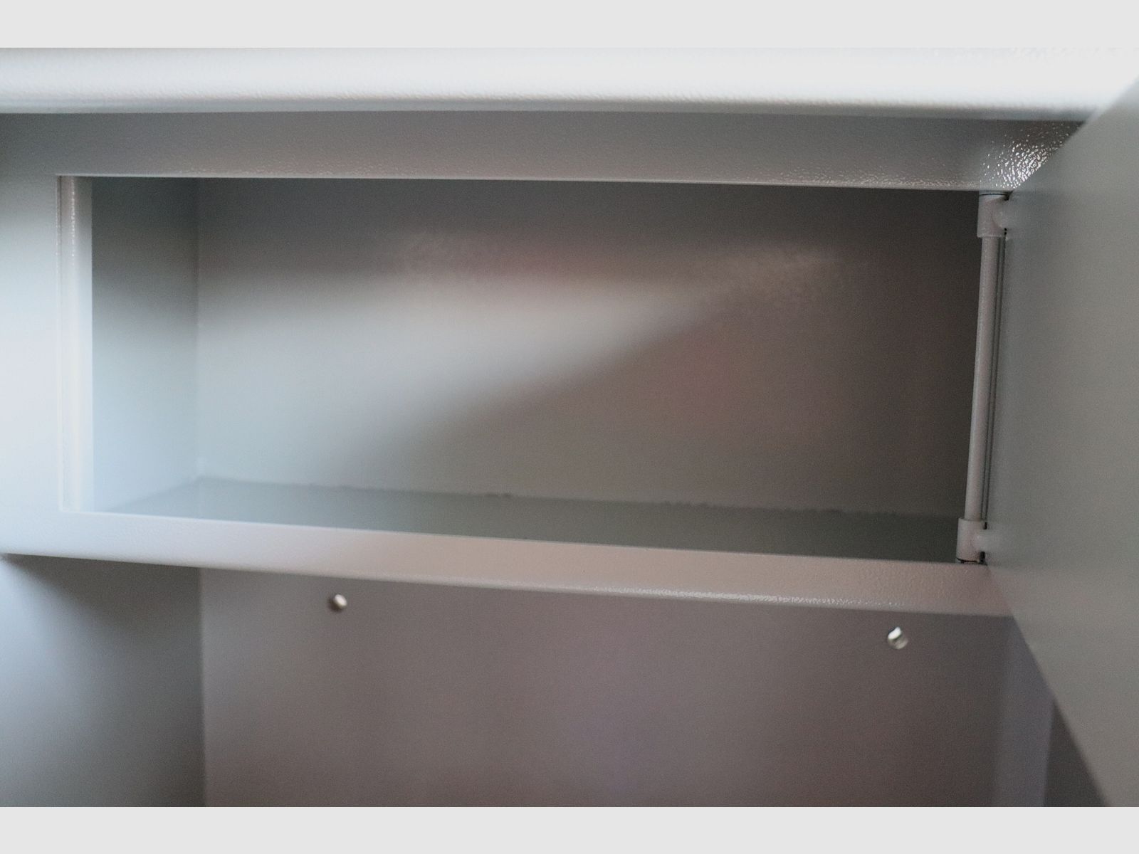 Innentresor für Waffenschrank Shooter / Hunter ab Bauhöhe 1500