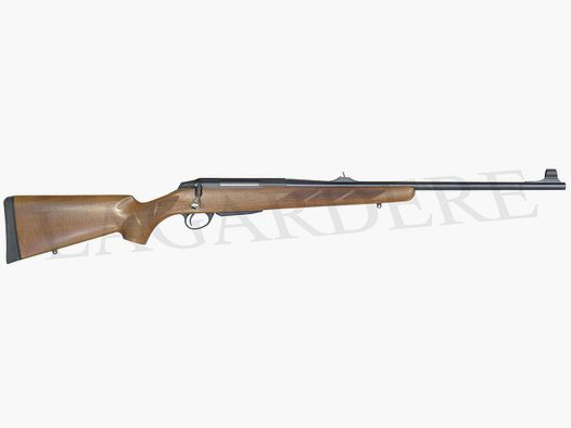 TIKKA T3 HUNTER BLAU VISIER (REPETIERBÜCHSE)