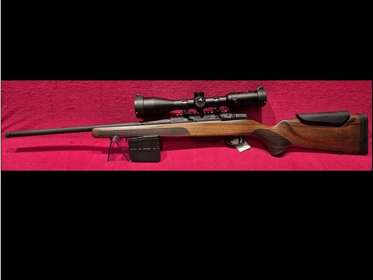 Brenner Mod. BR 20 - Jungjägerangebot