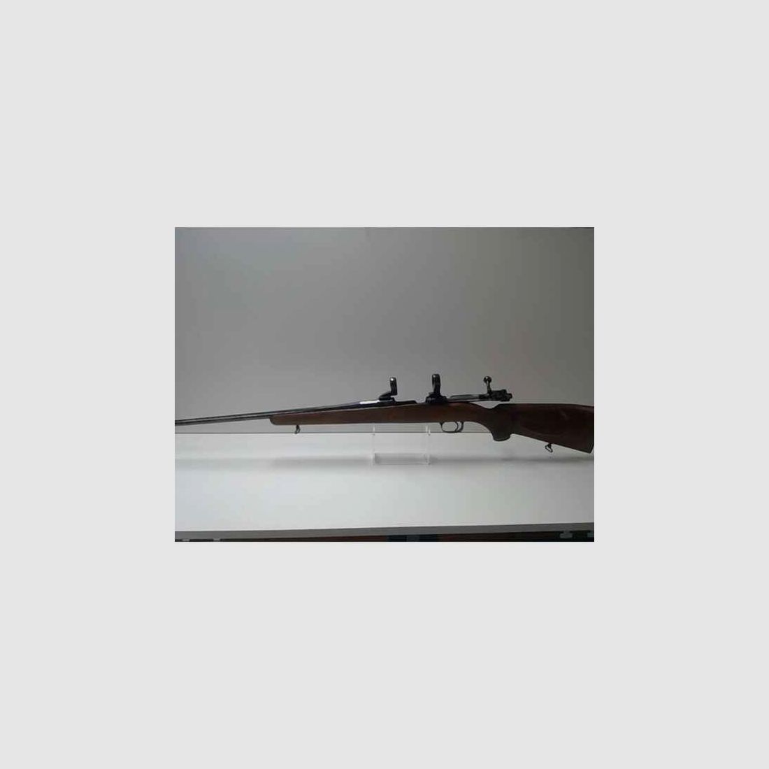 Repetierbüchse Mauser 98 Kal.30-06Sp. gebraucht