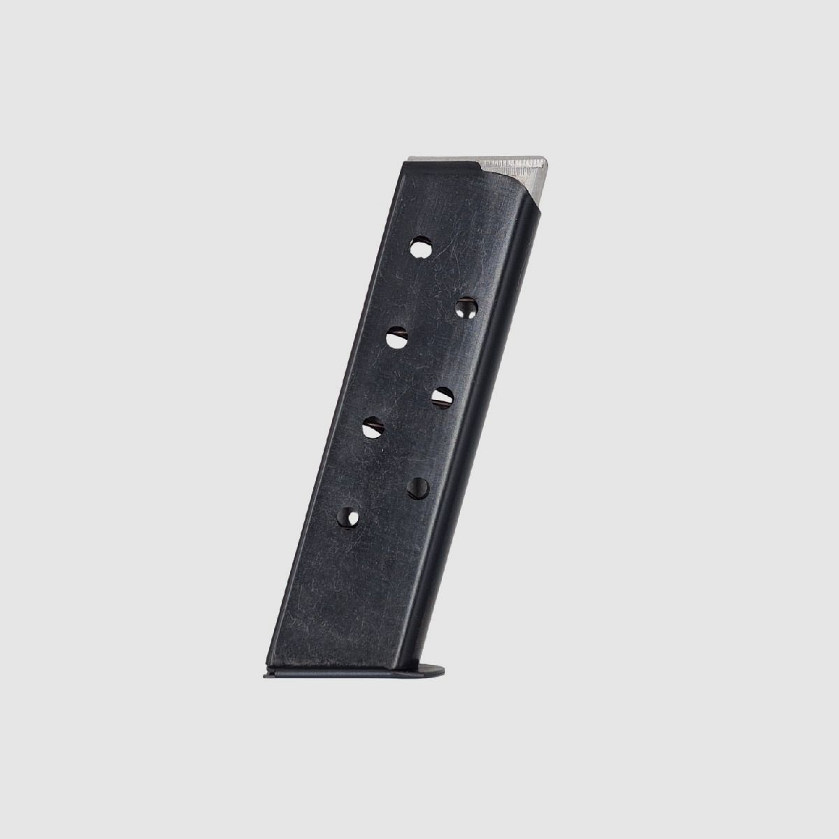 Magazijn 7-RD Pistool Mauser HSC