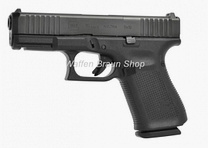 GLOCK PISTOLE 19 Gen5/FS/M.O.S. 9MM LUGER
