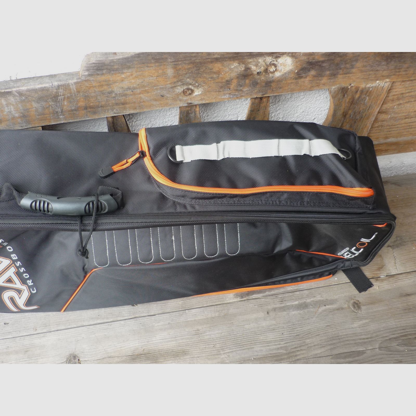 Ravin Crossbow Rucksack 