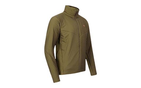 Blaser Operator Isolationsjacke Herren