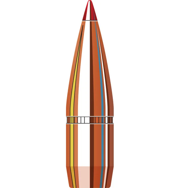Hornady .338 Win Mag SST Superformance ammunition 200 gr/12.96 g (20 pcs.), image 3 of 5