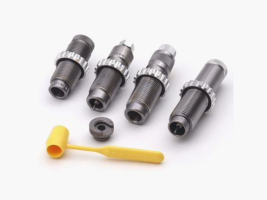 Lee Matrizensatz Ultimate para armas largas, 4 piezas - .308Win