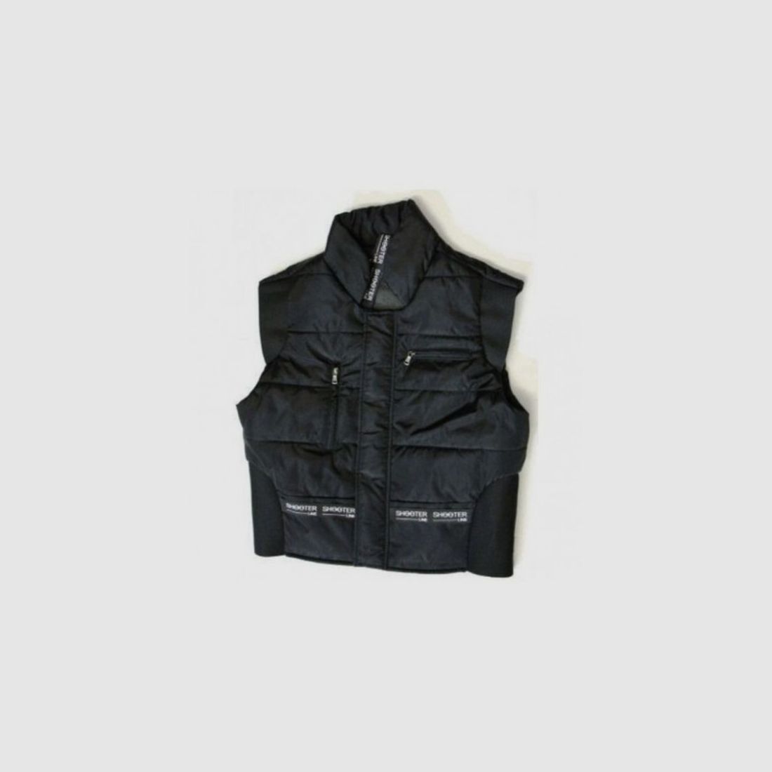 SHOOTER CHAQUETA TAMAÑO XXL