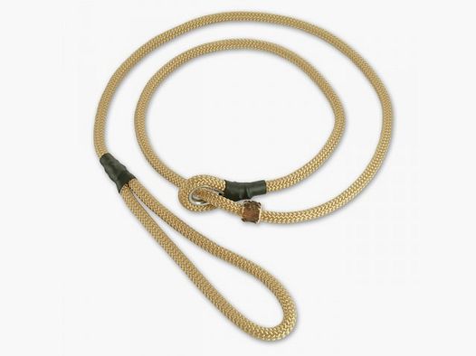 Mystique® Field trial Moxonleine 8 mm 150 cm beige