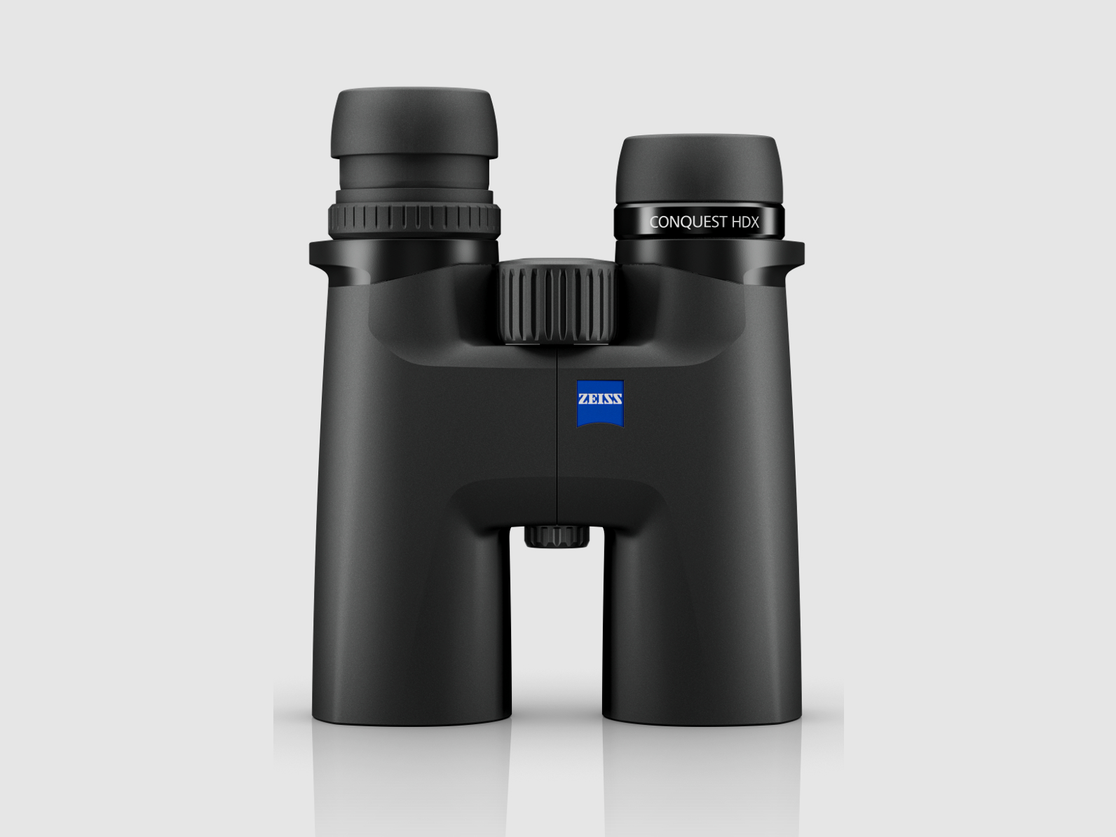 Zeiss Fernglas Conquest 10x42 HDX - das Robuste für unterwegs