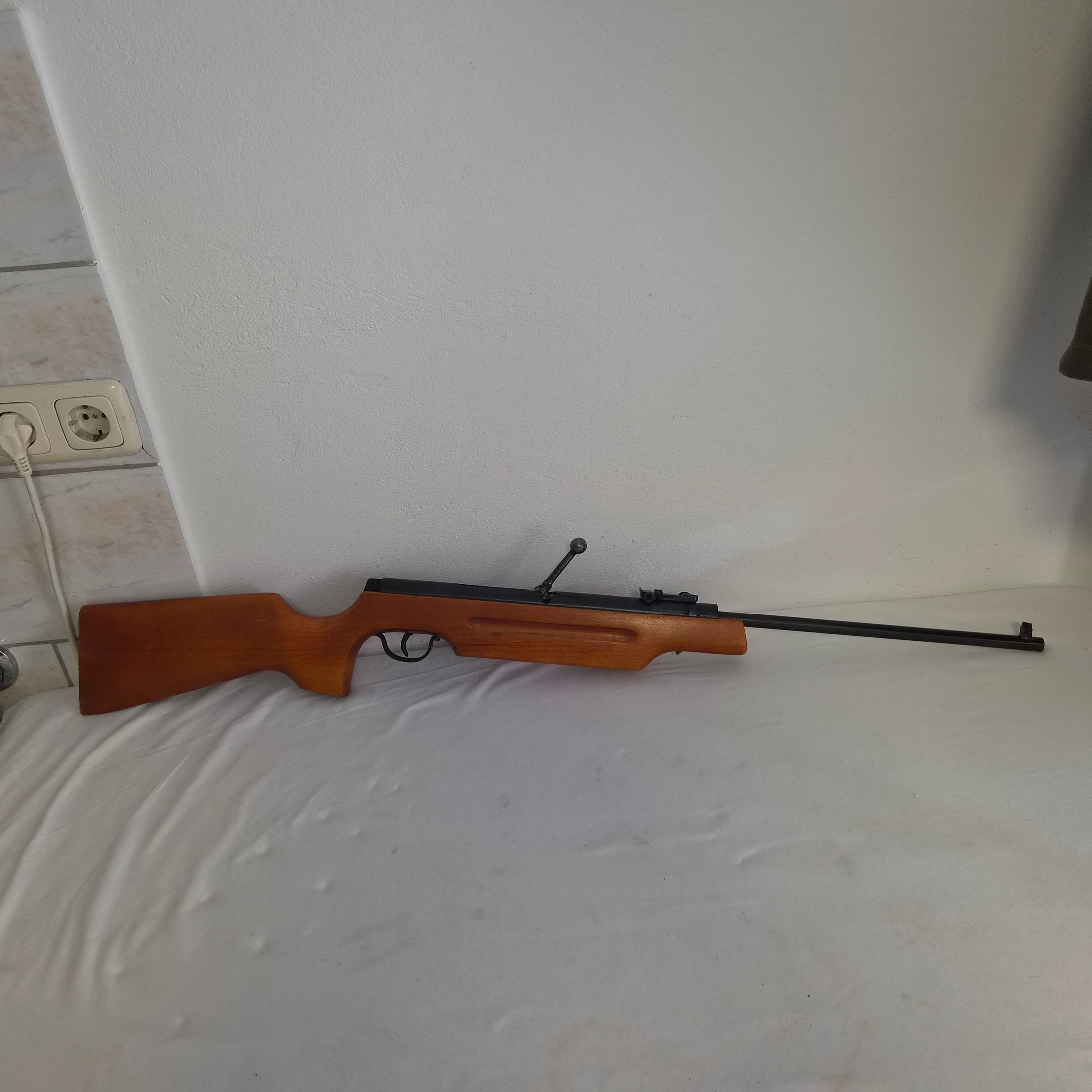 Haenel Suhl Modell 310