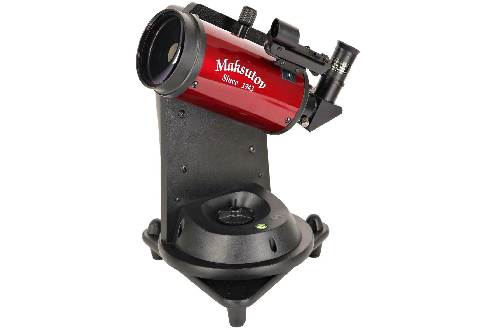 Głowica fotograficzna/teleskop Sky-Watcher Virtuoso, zdjęcie 2 z 16