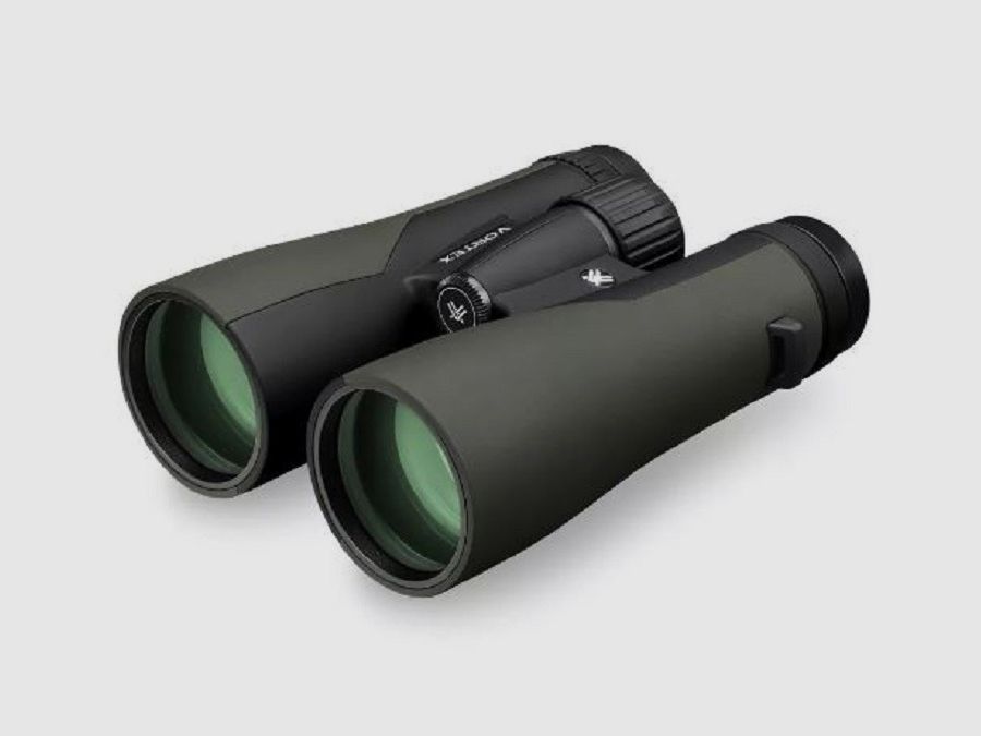 Vortex Crossfire 12x50 HD - Fernglas, Jagd, Vogelbeobachtung
