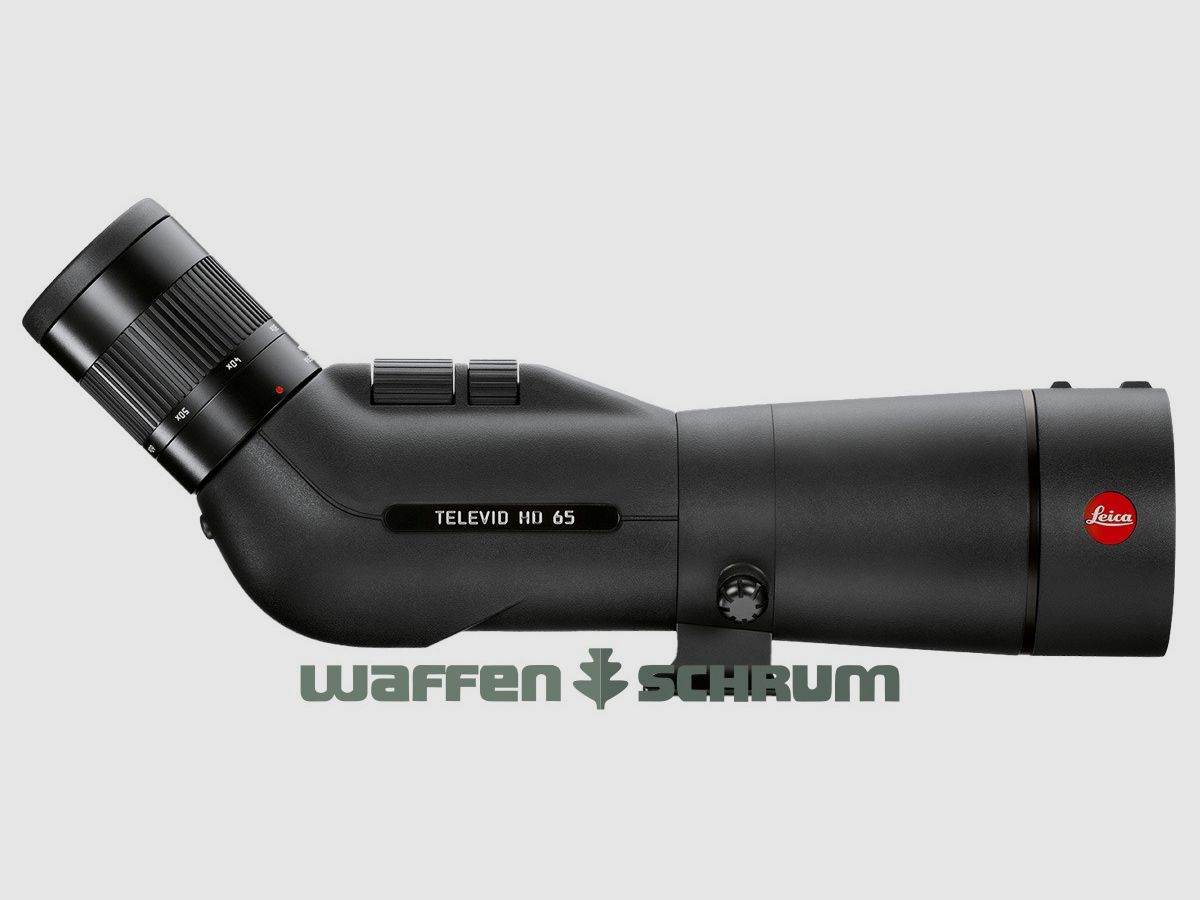 Leica TELEVID HD 65 Set Televid and Eyepiece