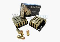 S&B .45ACP 230gr FMJ 50 coups
