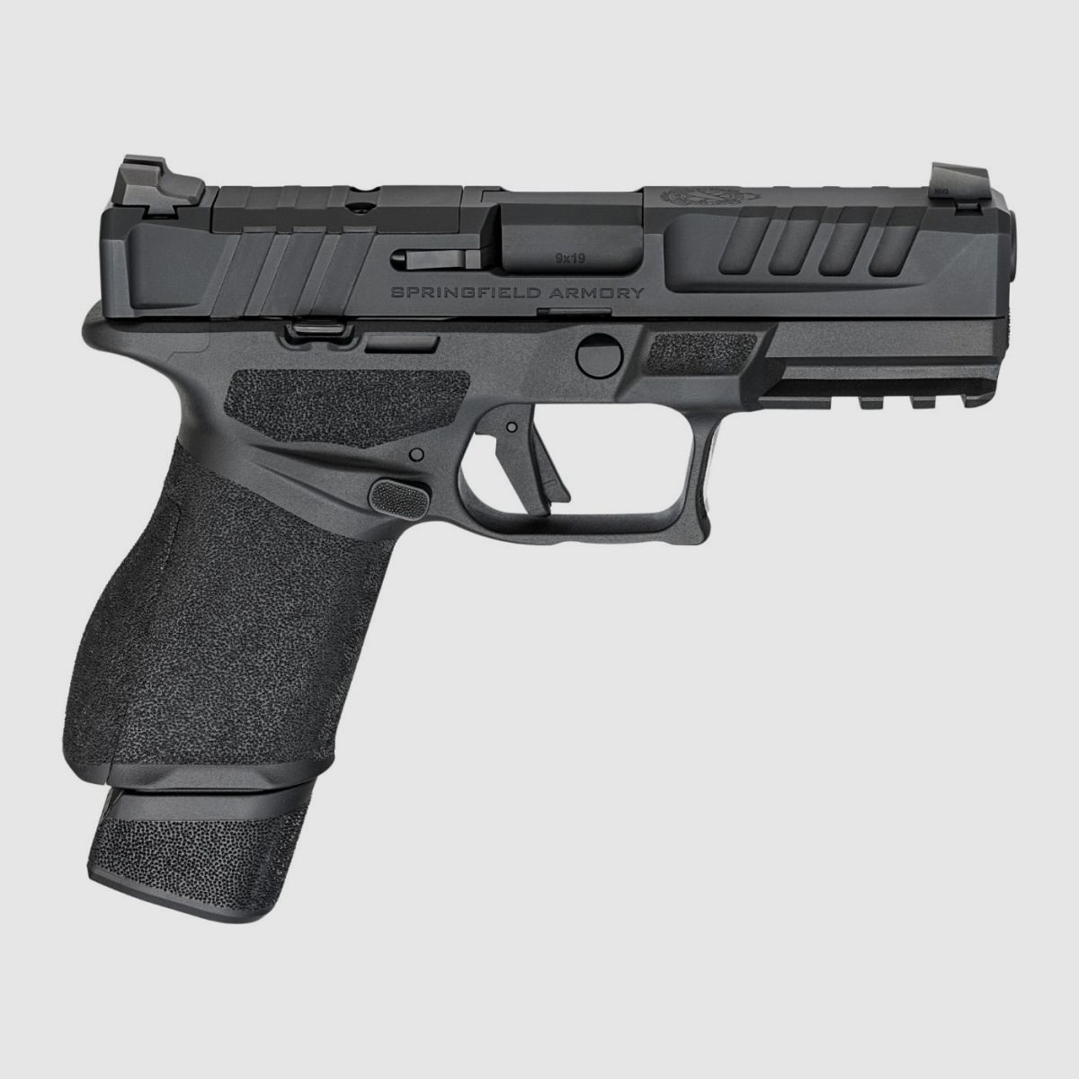 Springfield Echelon Compact U-Dot 4", zdjęcie 8 z 18