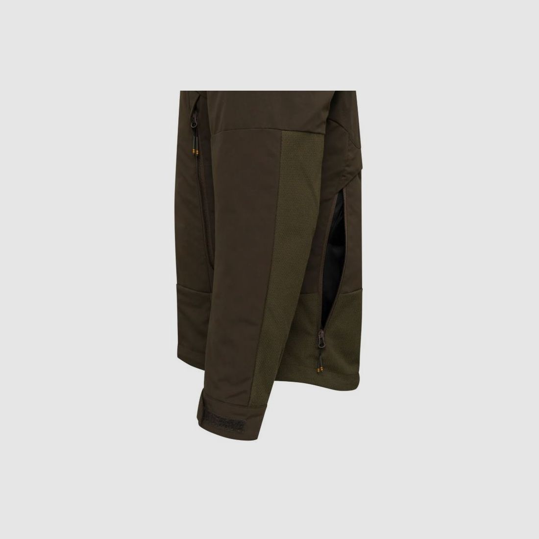 Beretta Jacke braun Modell Thorn Resistant EVO Art. GU614 T1429 08AA BERETTA, Bild 5 von 8