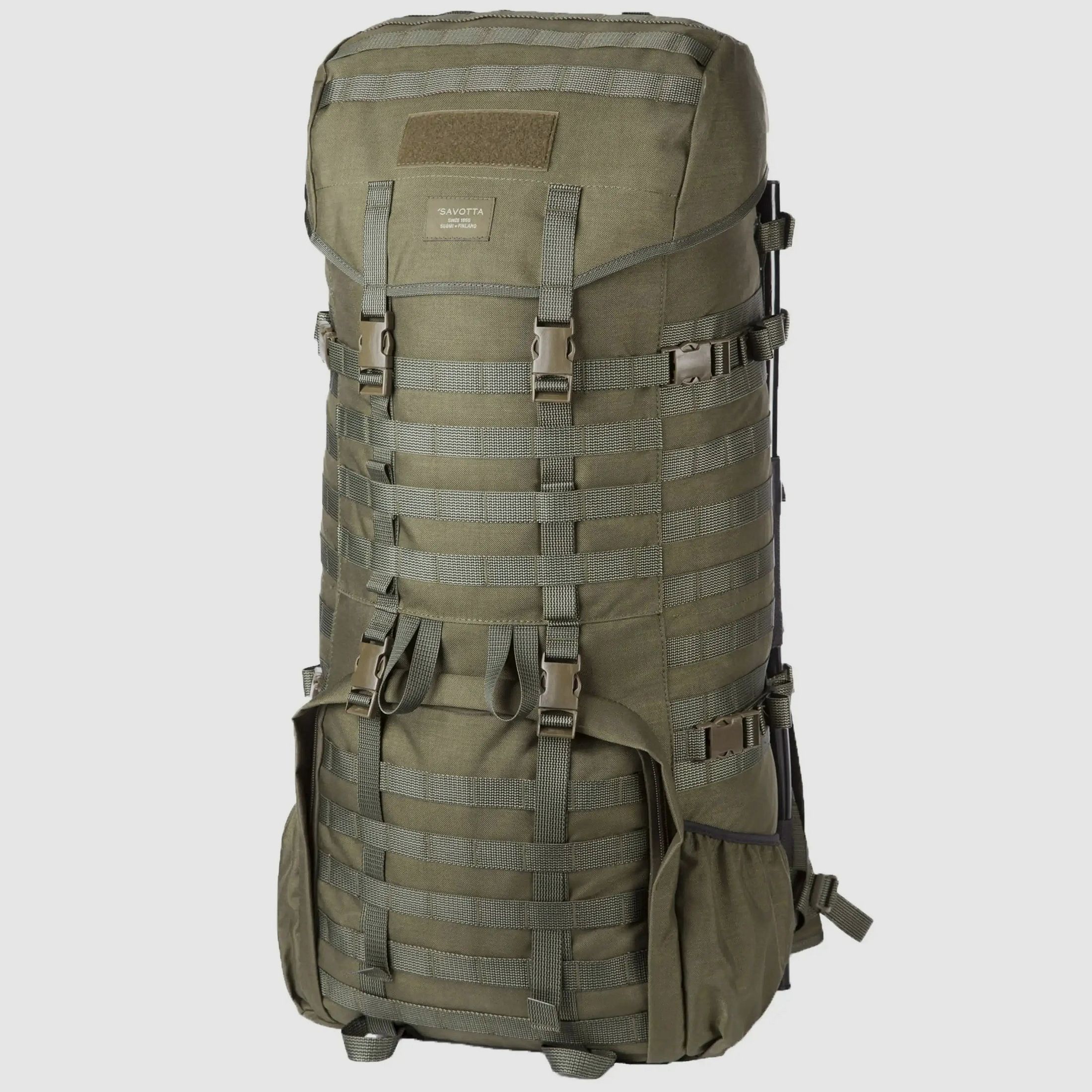 Savotta Savotta Zaino Jääkäri XL 85 L