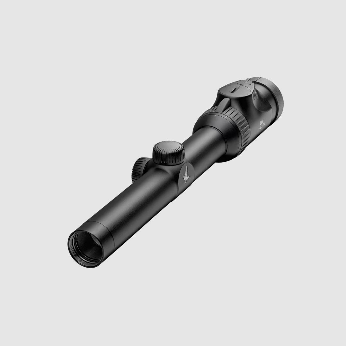 LUNETA SWAROVSKI Z6I 1-6X24 L 4-I, zdjęcie 1 z 2