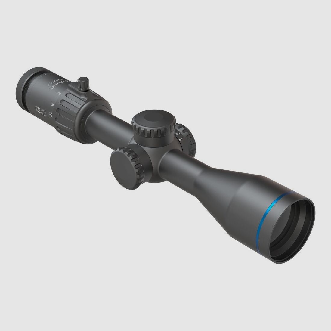 Meopta richtkijker MeoPro R5 2-10x42 SFP Z-PLUS