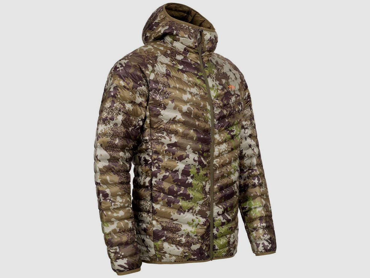 Chaqueta BLASER HunTec Challenger Airflake 2XL / Camo, imagen 5 de 8