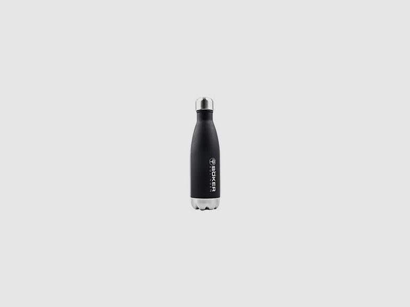 Thermos Böker Flasche, Bild 1 von 5