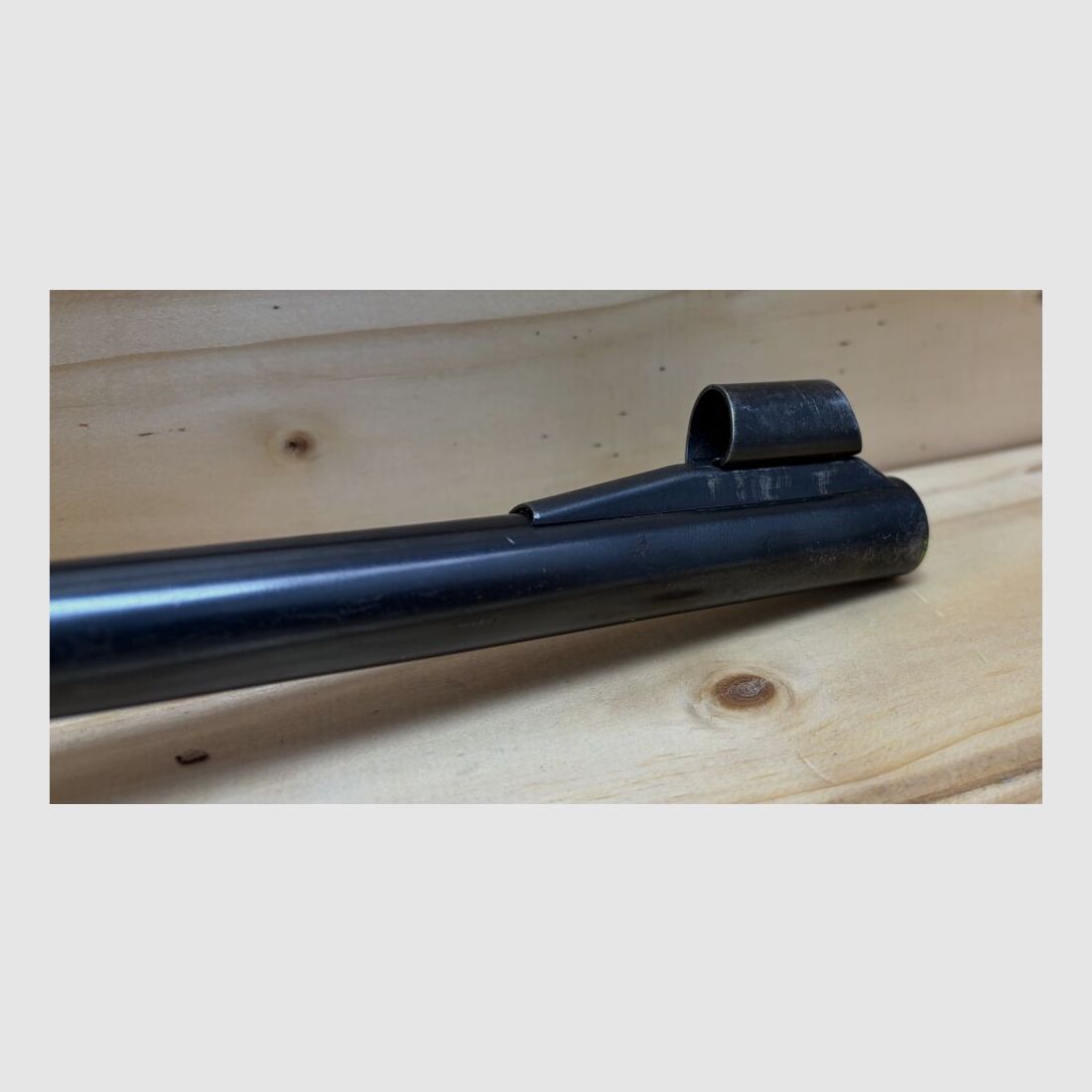 J.G. Anschütz eenladers herhalingsgeweer .22lr .22lr